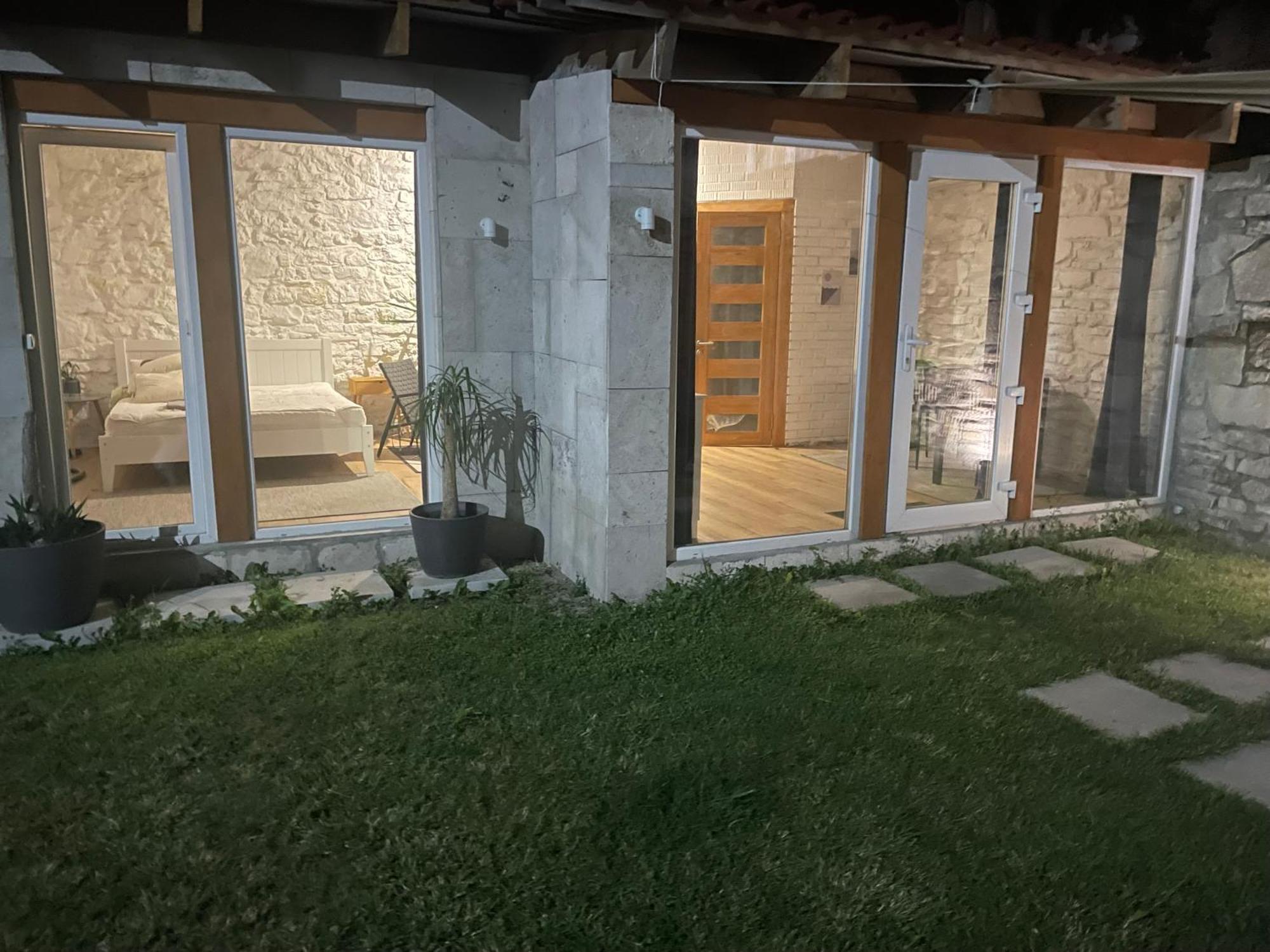 Villa Tatsopus Kamjanez-Podilskyj Exterior foto